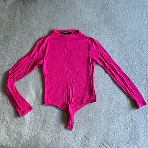 Naked Wardrobe Bodysuit